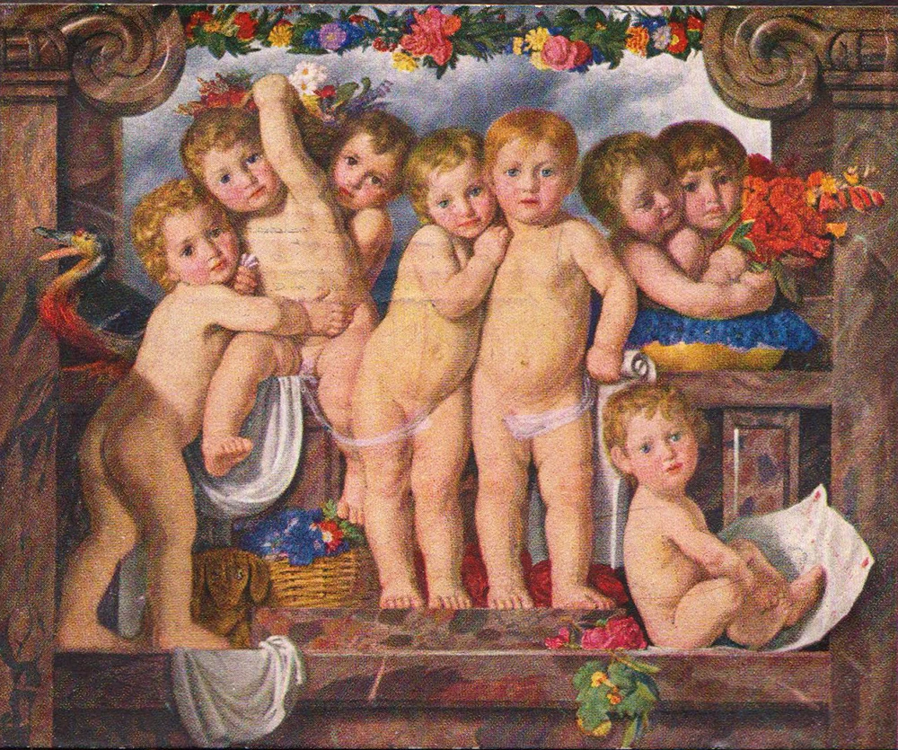 Putti